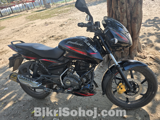 BAJAJ PULSAR  SD- 2021